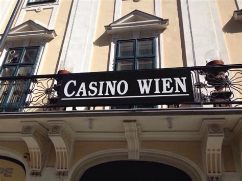 casino hotel wien